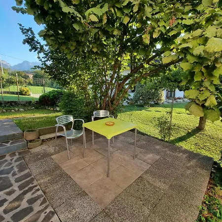 Dal Capo Bed and Breakfast