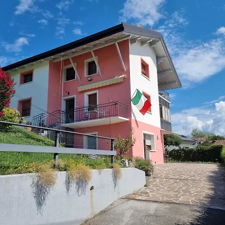 Bed & Breakfast Dal Capo