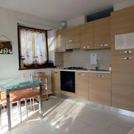 Dal Capo Bed & Breakfast 3*