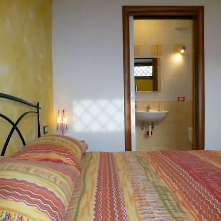 Dal Capo Bed & Breakfast Belluno
