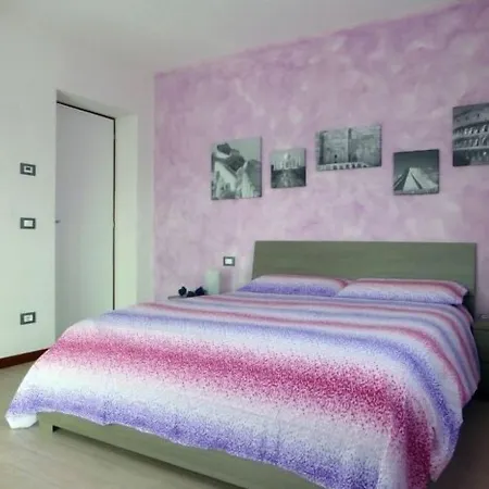 Bed & Breakfast Dal Capo