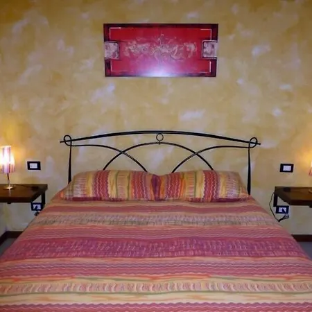 Bed & Breakfast Dal Capo Belluno