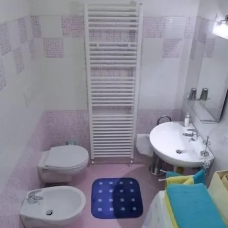 Dal Capo Bed & Breakfast