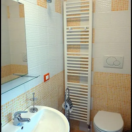 Dal Capo Bed & Breakfast Belluno