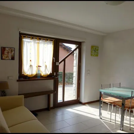 فندق مبيت وإفطار Dal Capo