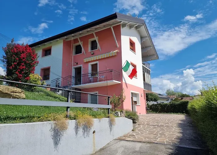 Couette-café Dal Capo