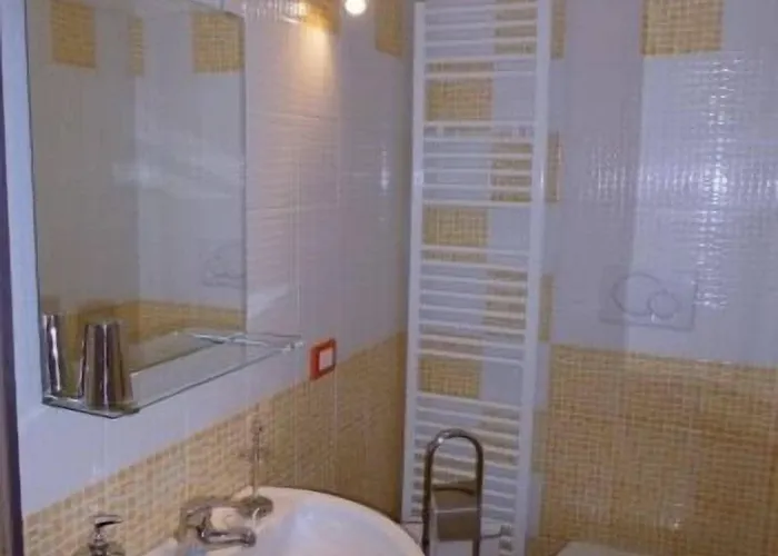 Couette-café Dal Capo Visome