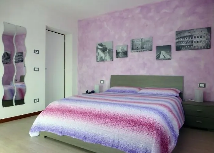 Couette-café Dal Capo