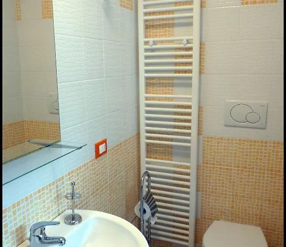 Dal Capo Couette-café Visome